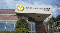 First National Bank of Milaca - Zimmerman Office 01