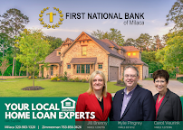 First National Bank of Milaca - Zimmerman Office 04