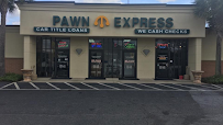 Car Title Loans/ Title Express IV 01