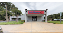 Bank of America (with Drive-thru services) 01