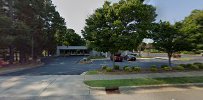 Bank of America (with Drive-thru services) 04