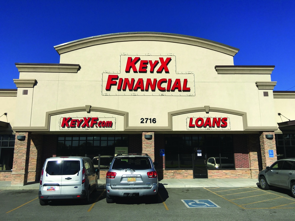KeyX Financial 01