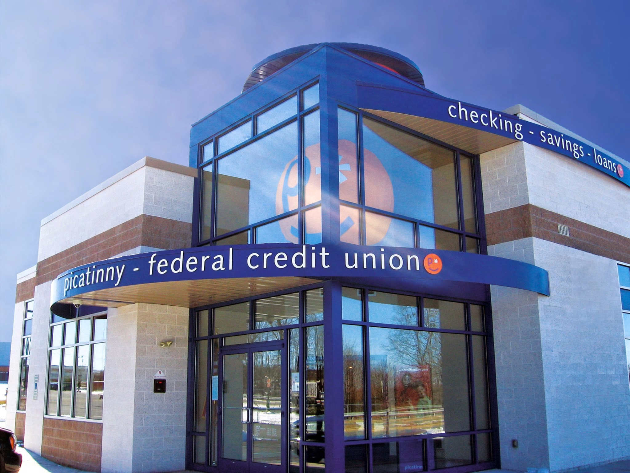 Picatinny Federal Credit Union 01