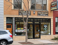 Cash Exchange Pawn Shop 01