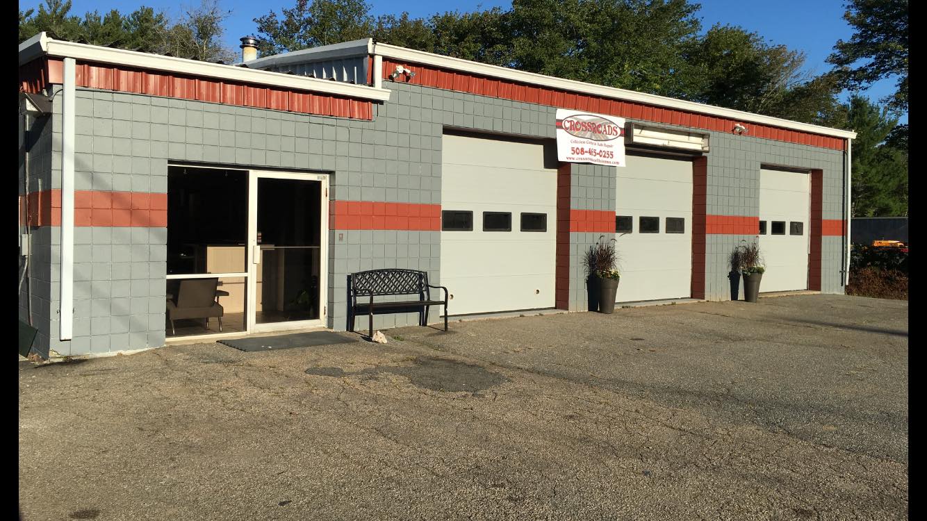 Crossroads Collision and Auto Repair INC 01