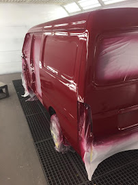 Crossroads Collision and Auto Repair INC 03
