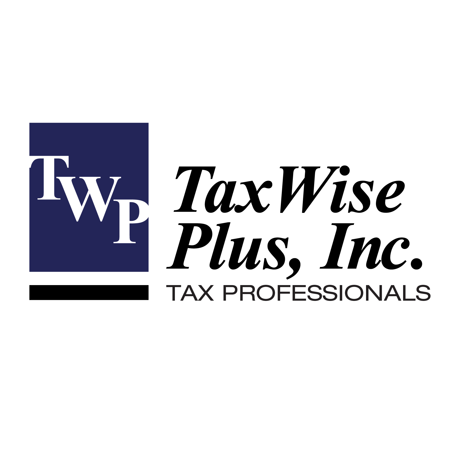 TaxWise Plus, Inc. 01