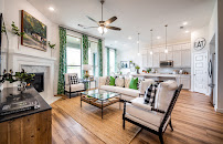 Highland Homes Glen Crossing 01