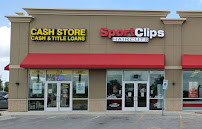 Cash Store 01
