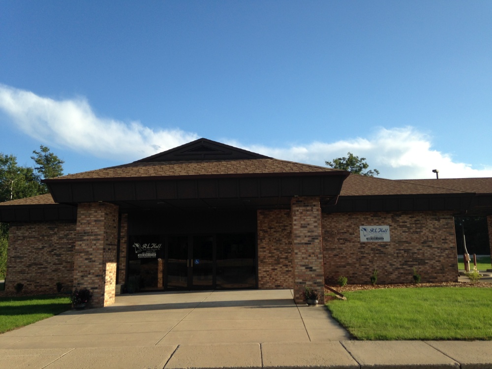 RL Hall Land Title Company 01