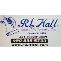 RL Hall Land Title Company 04
