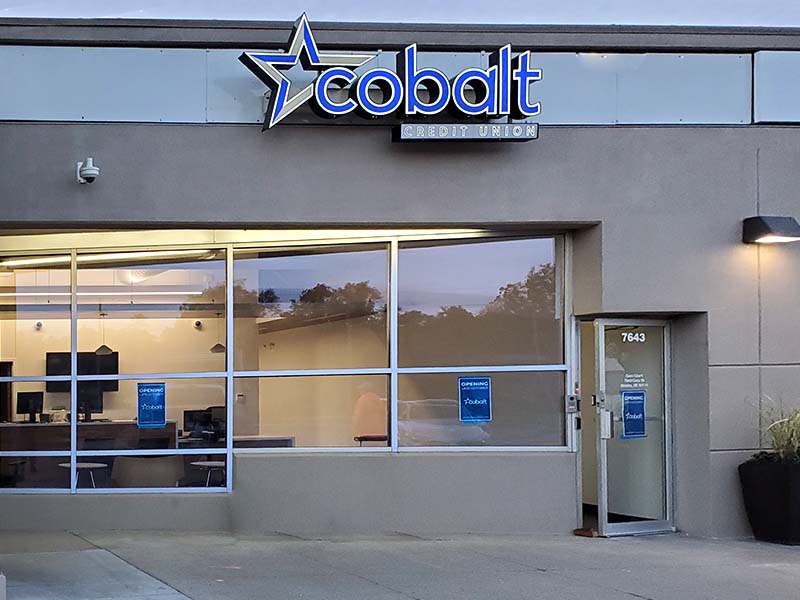 Cobalt Credit Union 01