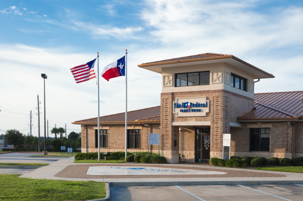 Shell Federal Credit Union 01