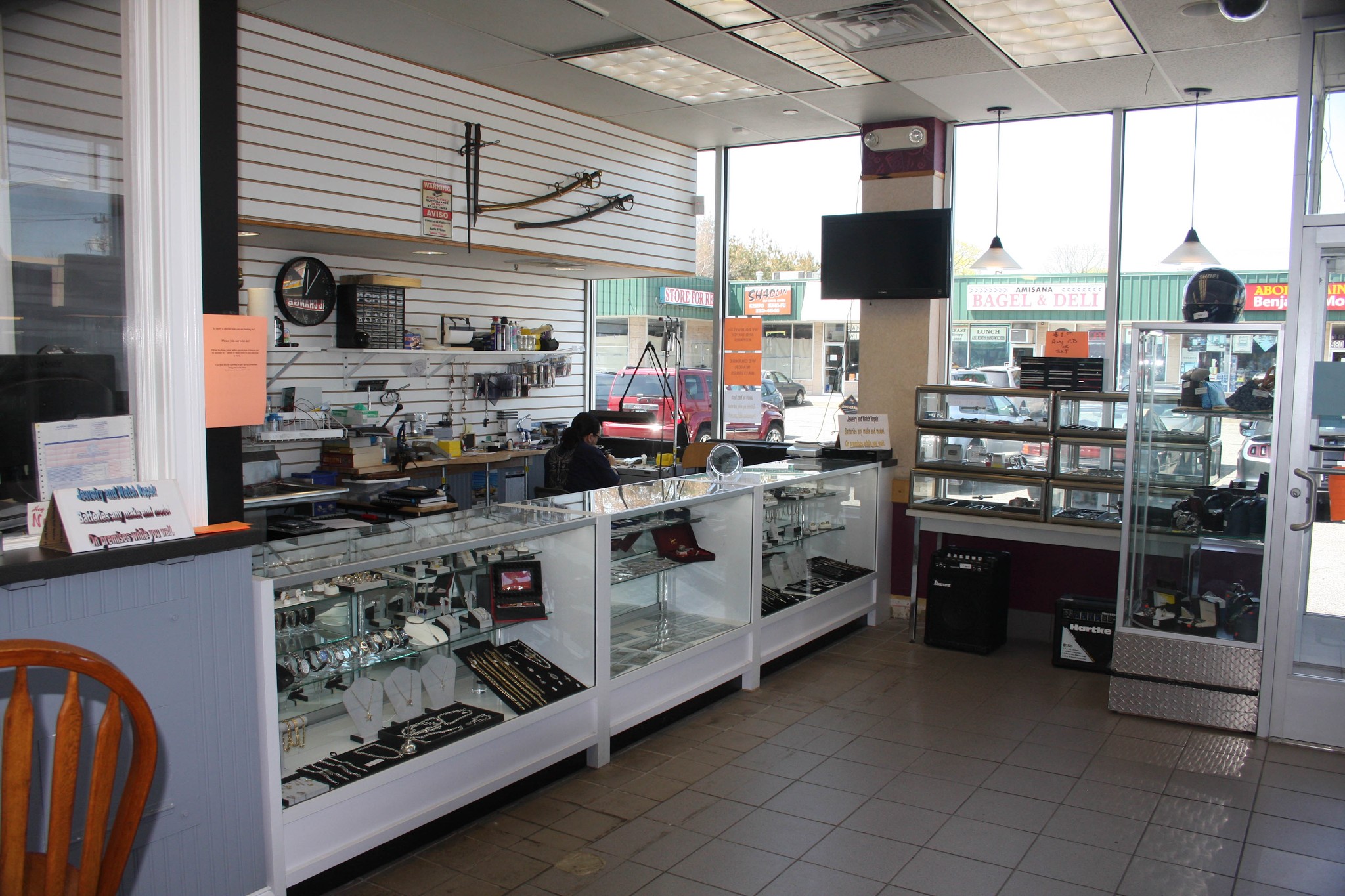 O K Pawnbrokers 01