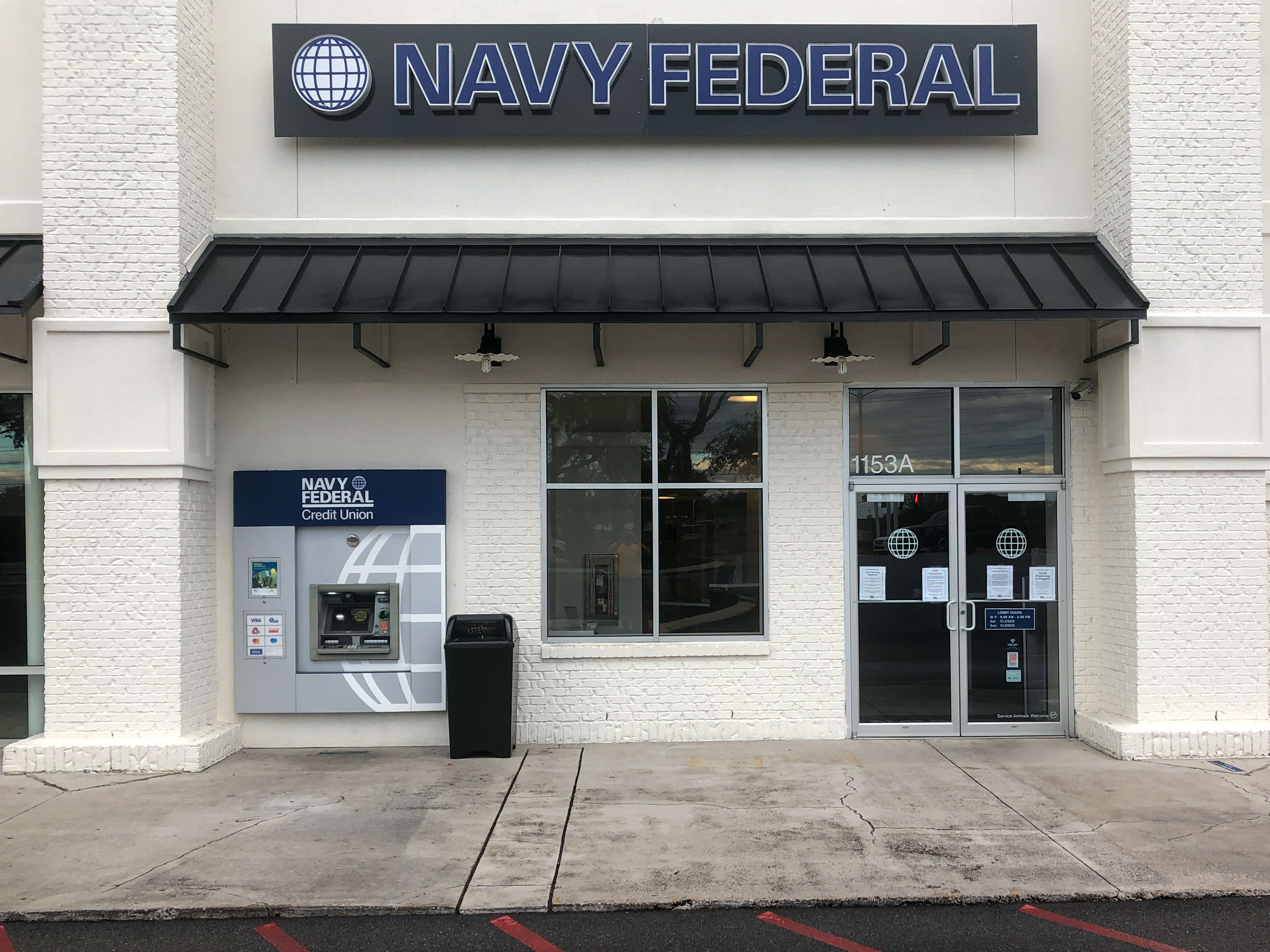 Navy Federal Credit Union 01