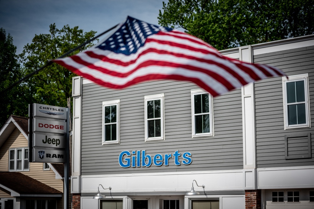 Gilberts Of Sand Creek 01