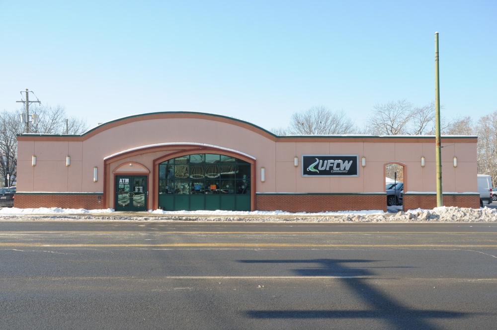 UFCW Community Federal Credit Union 01