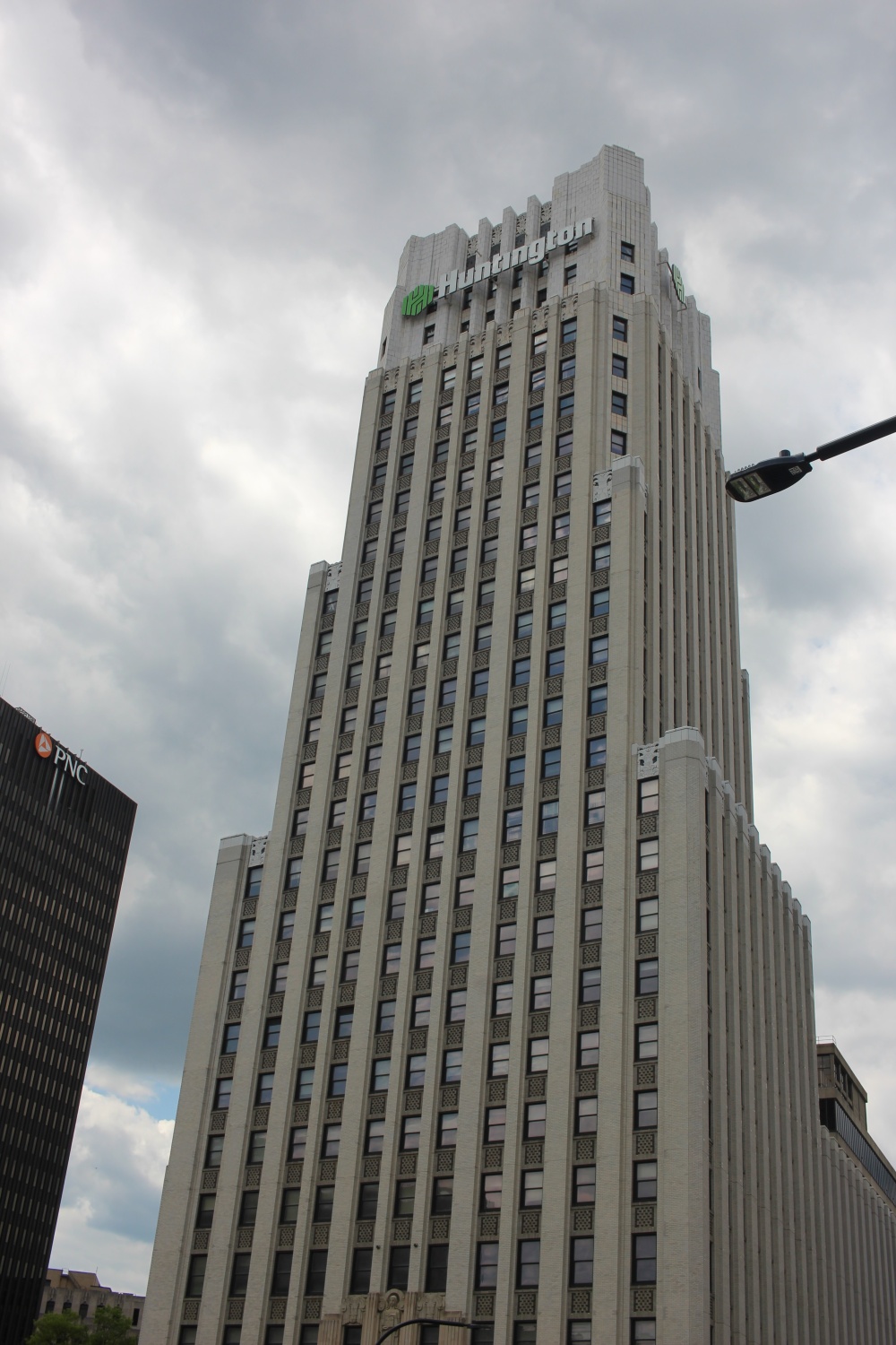 Huntington Bank 01
