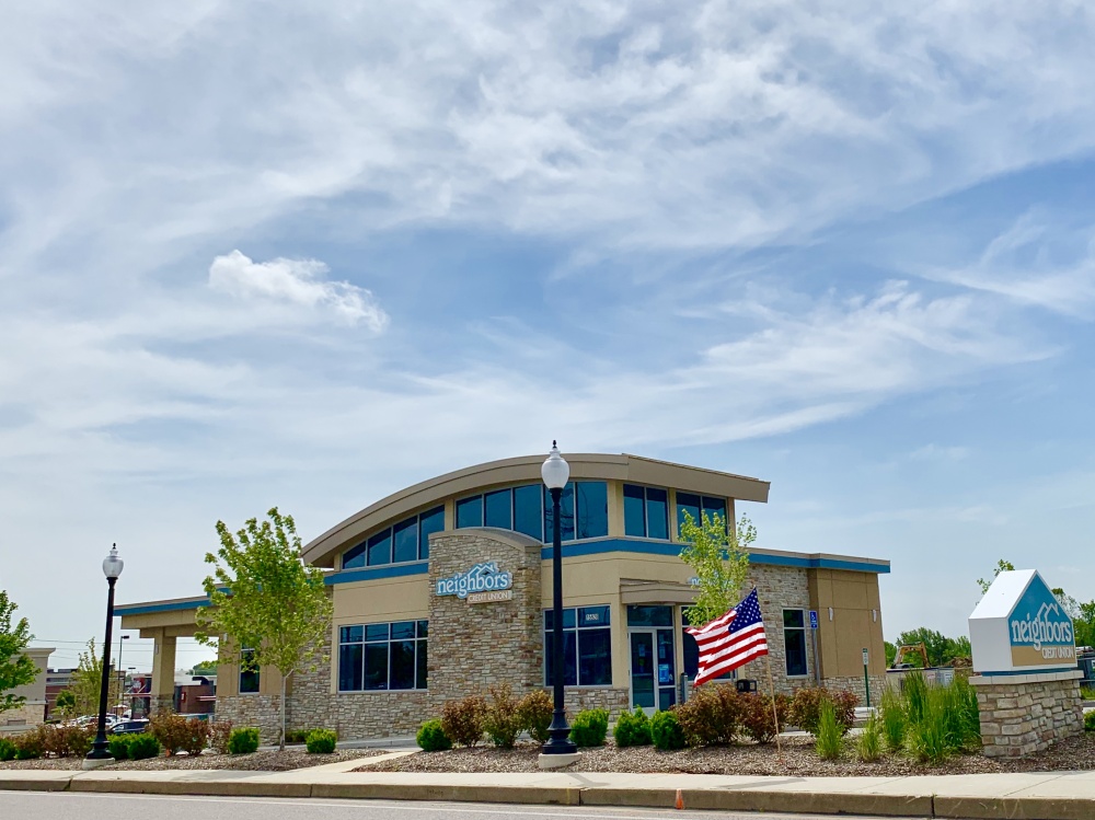 Neighbors Credit Union 01