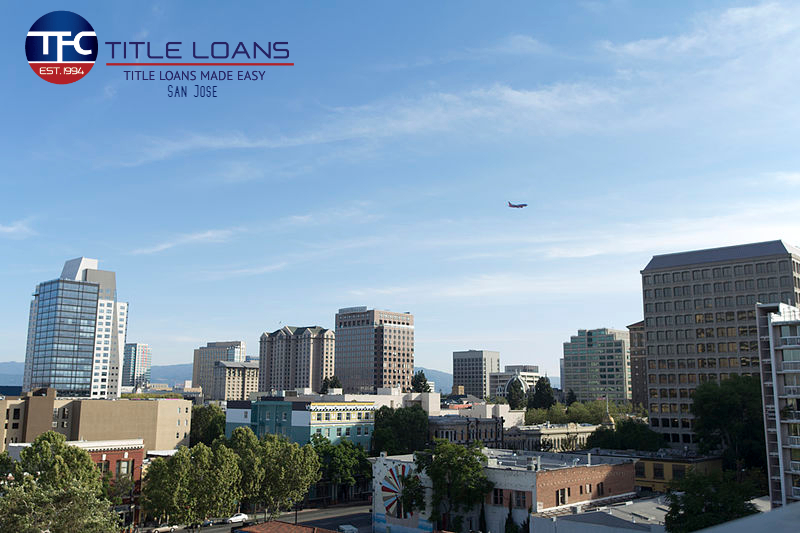 TFC Title Loans - San Jose 01