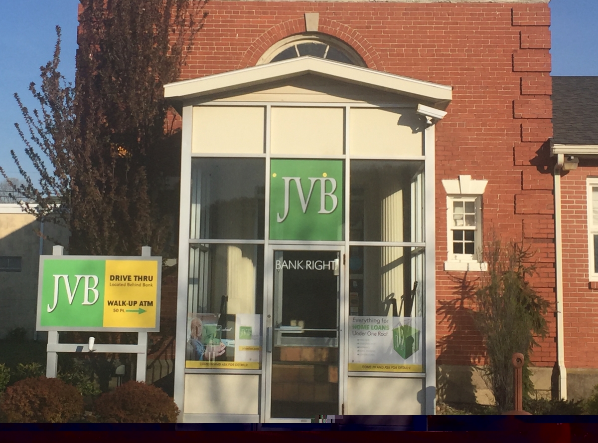 Juniata Valley Bank 01