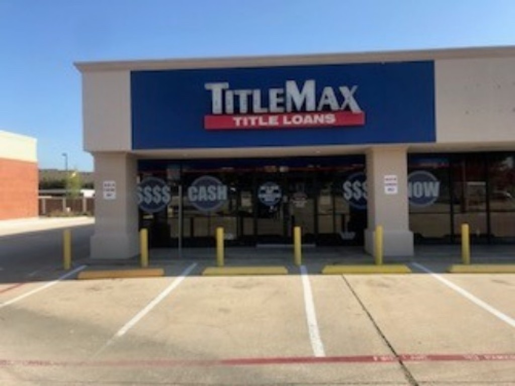 TitleMax Title Loans 01