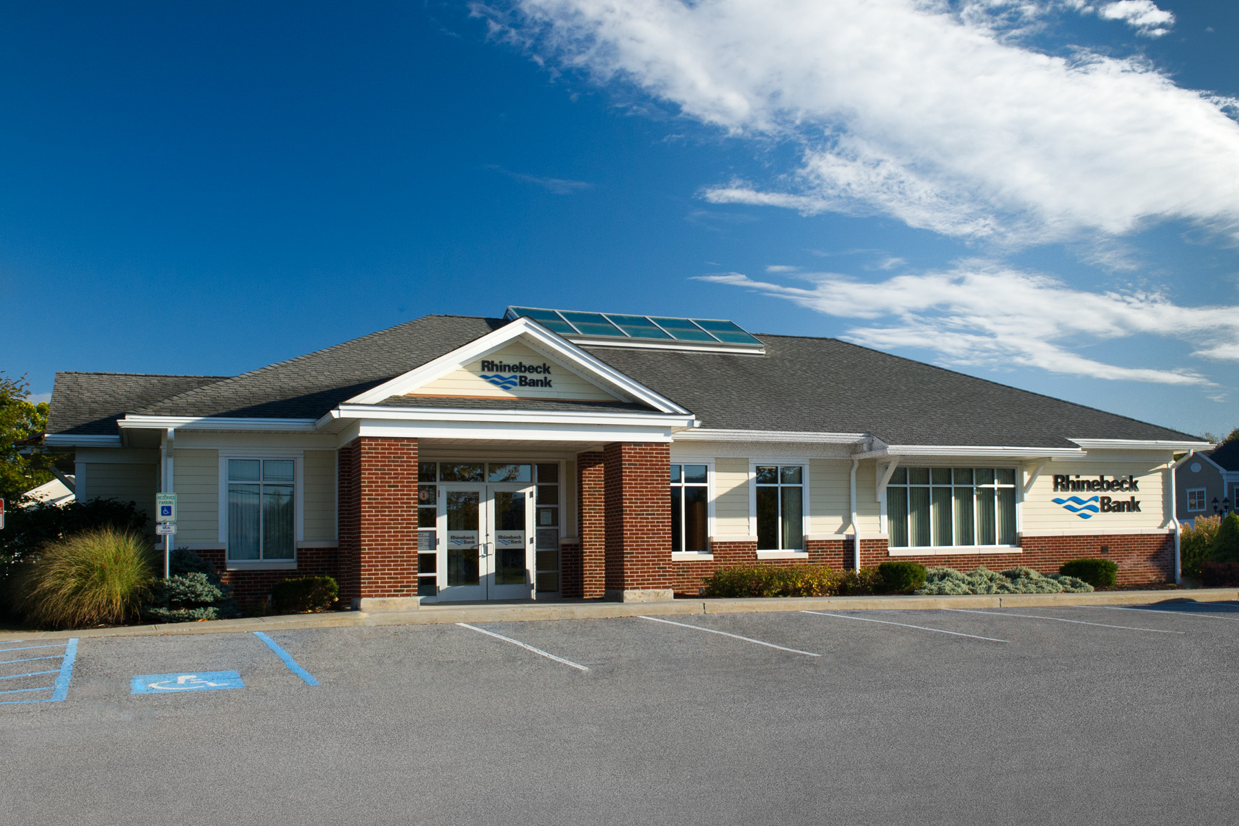 Rhinebeck Bank 01