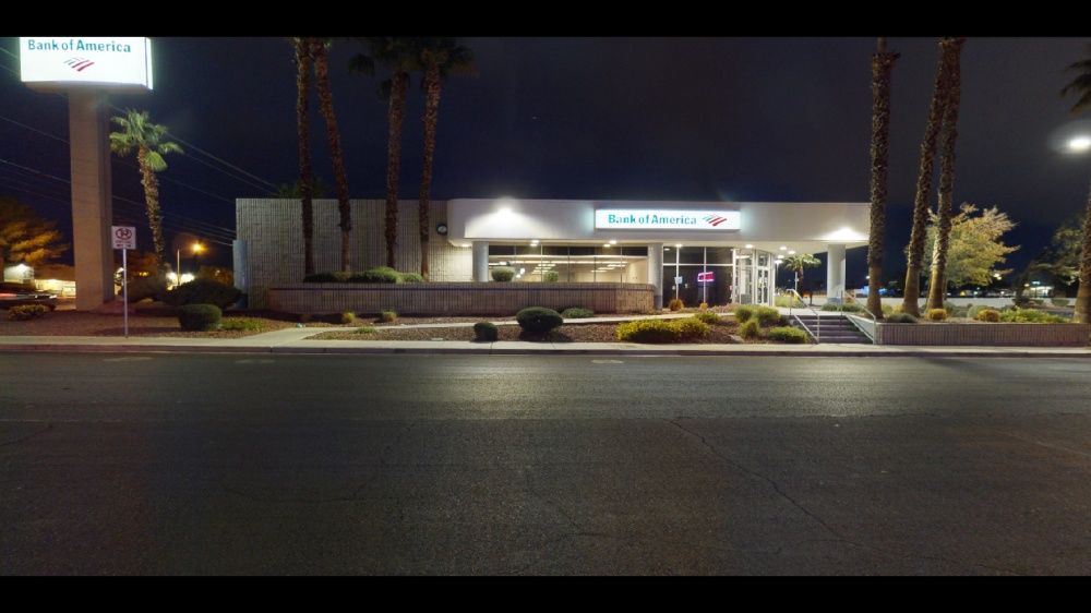 Bank of America Financial Center 01