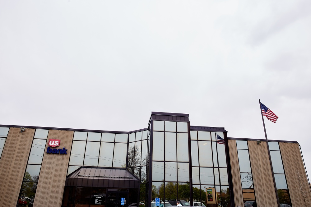 U.S. Bank Branch 01
