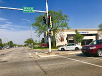 Bank of America (with Drive-thru ATM) 02