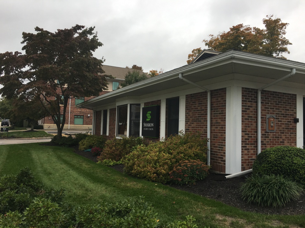 Sharon Credit Union 01