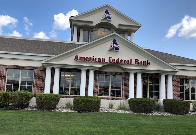 American Federal Bank 01