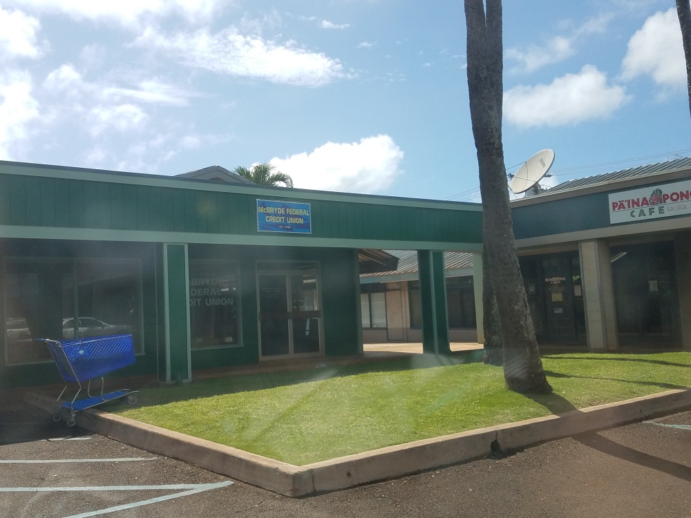 McBryde Federal Credit Union 01