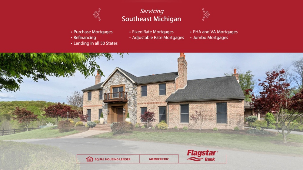 Nick Swanson, Flagstar Bank Loan Officer 01
