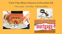 HII Mortgage Loans Paradise CA 03