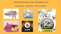 HII Mortgage Loans Paradise CA 04