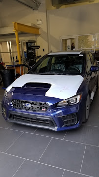 Berman Subaru of Chicago 02