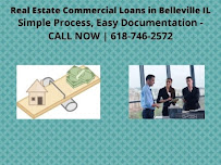 Hii Commercial Mortgage Loans Belleville IL 03