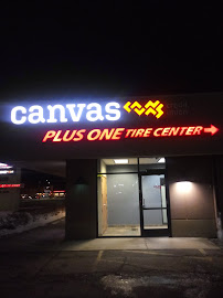 Canvas Credit Union S. Broadway Branch 02