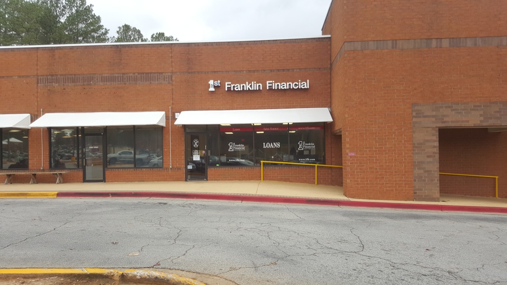 1st Franklin Financial 01