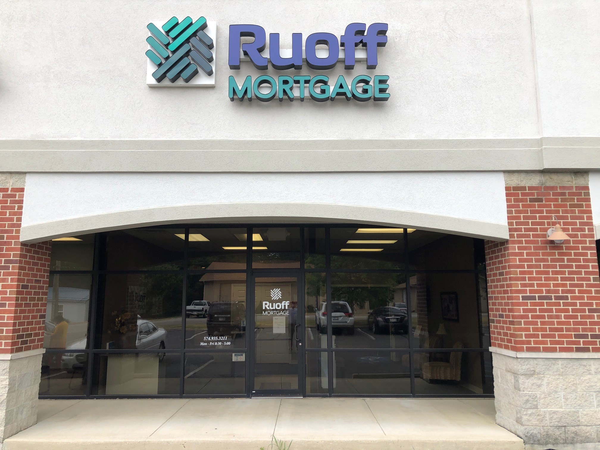 Ruoff Mortgage 01