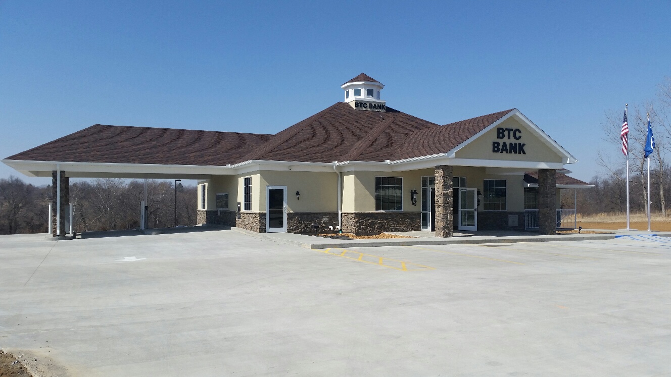 BTC Bank 01