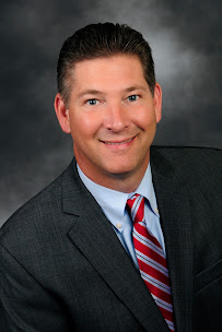 Scott S Harrod | Fairway Independent Mortgage Corporation Loan Officer 02