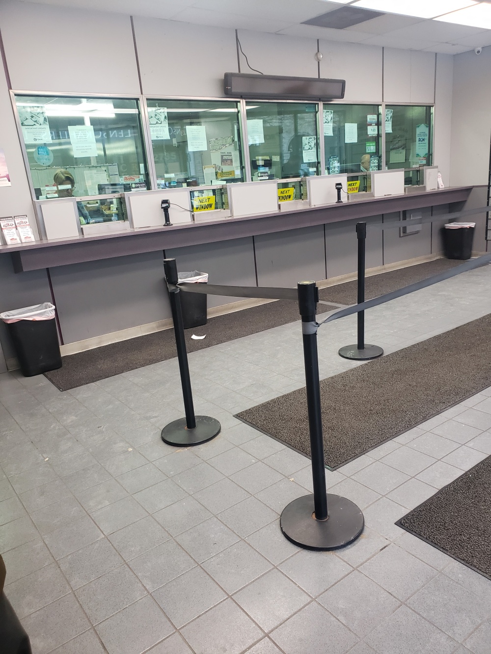 Clark Diversey Currency Exchange 01