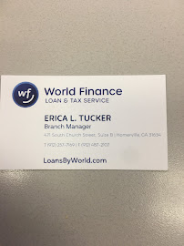 World Finance 02