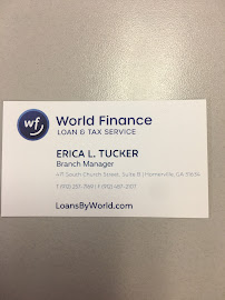 World Finance 03
