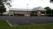 Bank of America (with Drive-thru ATM) 03