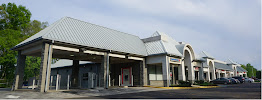 Bank of America (with Drive-thru ATM) 04