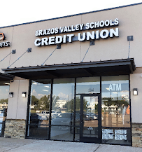 Brazos Valley Schools Credit Union 03