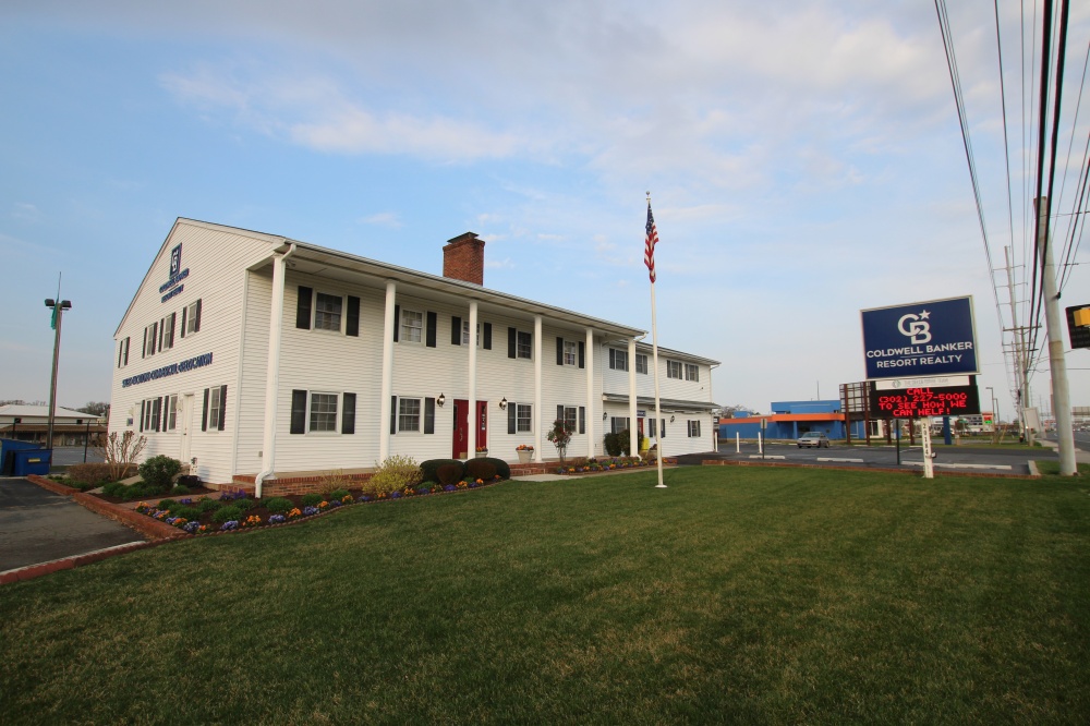 Coldwell Banker Resort Realty 01